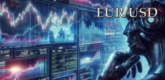 EUR/USD 
